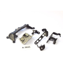 Yamaha MT-09 RN29 Bj 2013 - Supports Supports Fixations...