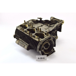 Suzuki GT 380 - caja del motor bloque de motor A18G