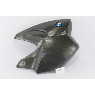 BMW R 1200 GS R12 Bj 2005 - side panel right carbon Ilmberger A57C