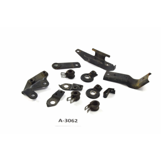 Triumph Tiger 900 T400 Bj 1994 - Supports Supports Fixations A3062