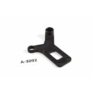 KTM GS 250 Bj 1984 - Support, guide-câble, conduite de frein, avant A3092