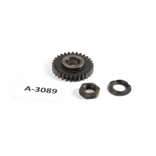 KTM GS 250 544 Bj 1984 - primary gear crankshaft A3089