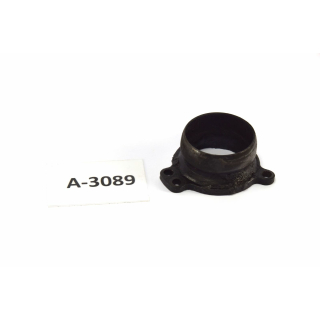 KTM GS 250 544 Bj 1984 - support déchappement support de collecteur A3089