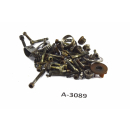 KTM GS 250 544 Bj 1984 - engine screws remnants of small...