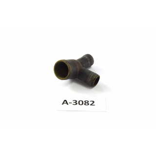 Honda XRV 750 Africa Twin RD04 Bj 90 - 91 - connection water pipe water pipe A3082