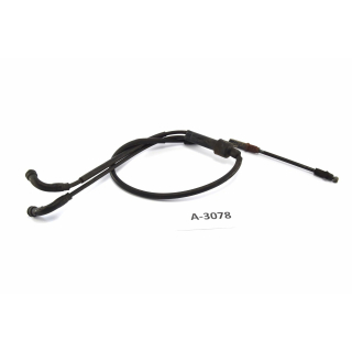 Honda XRV 750 Africa Twin RD04 Bj 90-91 - Choke cables Choke A3078