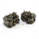 Honda XRV 750 Africa Twin RD04 Bj 90 - 91 - cylinder head right + left A39G