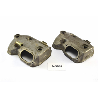 Honda XRV 750 Africa Twin RD04 Bj 90 - 91 - valve cover cylinder head cover engine cover A3087