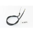 Honda CBR 1000 F SC24 Bj 1993 - Supports Supports...