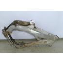 Honda CRF 250 R Bj 2004 - 2005 - frame without papers A40A