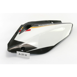 Honda CRF 250 R Bj 2004-2005 - panel lateral izquierdo 0007667 A37B