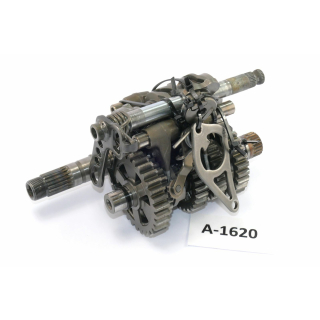Honda CRF 250 R Bj 2004 - 2005 - Gearbox complete A1620
