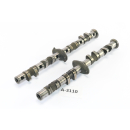 Yamaha FZR 600 3RH - Camshafts A3110