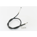 Yamaha TRX 850 4UN - Cable de embrague Cable de embrague...