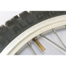 KTM GS 500 Bj 1982 - front wheel rim front A47R