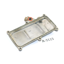 KTM GS 500 Rotax Bj 1982 - engine cover oil pan A3115
