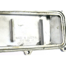 KTM GS 500 Rotax Bj 1982 - engine cover oil pan A3115