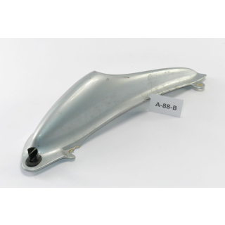 Cagiva Planet 125 Bj 1997 - 2001 - side cover seat panel right damaged A88B