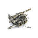 Cagiva Planet 125 N1 Bj 1997 - 2001 - gearbox complete A1471