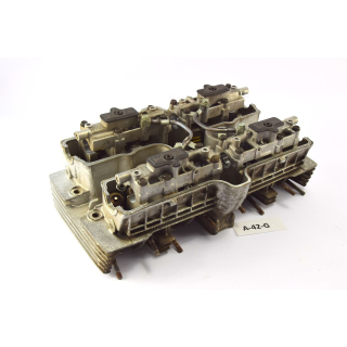 Honda CB 750 RC42 Sevenfifty Bj 1992 - cylinder head A42G