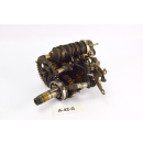Honda CB 750 RC42 Sevenfifty Bj 1992 - gearbox complete A42G