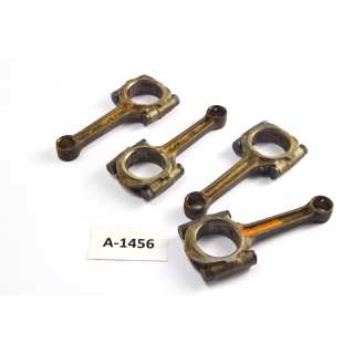 Honda CB 750 RC42 Sevenfifty Bj 1992 - connecting rods connecting rods A1456