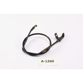 Yamaha XT 600 43F Bj 1984 - cable de freno cable de freno A1260