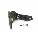 BMW F 650 GS R13 Bj 2000 - support repose-pieds avant...