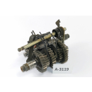 BMW F 650 GS R13 Bj 2000 - gearbox complete A3119