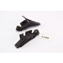 BMW K 1200 RS 589 Bj 1996 - engine mount right + left A1432