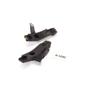BMW K 1200 RS 589 Bj 1996 - engine mount right + left A1432