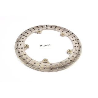 BMW K 1200 RS 589 Bj 1996 - Brake disc front left 5.03 mm A1540