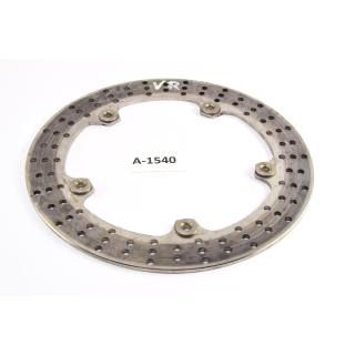 BMW K 1200 RS 589 Bj 1996 - Brake disc front right 5.06 mm A1540