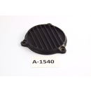 BMW K 1200 RS 589 Bj 1996 - Oil filter cover engine cover A1540