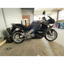 BMW K 1200 RS 589 Bj 1996 - Oil pressure switch, oil...