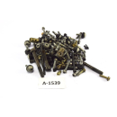 BMW K 1200 RS 589 Bj 1996 - engine screws leftovers small parts A1539