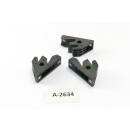 BMW R 1150 GS R21 Bj 2000 - seat height adjuster A2634
