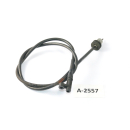 BMW R 1150 GS R21 Bj 2000 - speedometer cable A2557