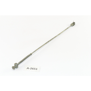 Kawasaki ER-5 ER500A Bj 1999 - brake linkage A2651