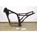 Suzuki DR 750 SU SR41B Bj 1989 - frame with papers A6Z