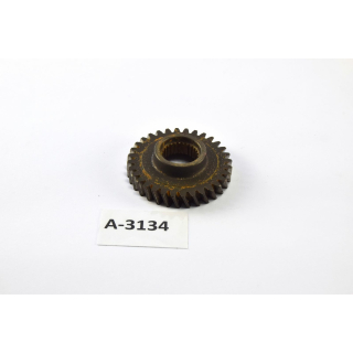 Suzuki DR 750 SU SR41B Bj 1989 - primary gear crankshaft A3134