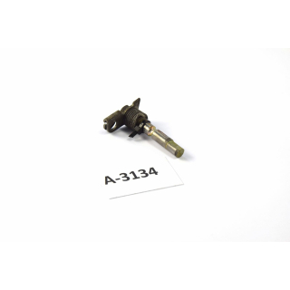 Suzuki DR 750 SU SR41B Bj 1989 - clutch slave clutch lever A3134