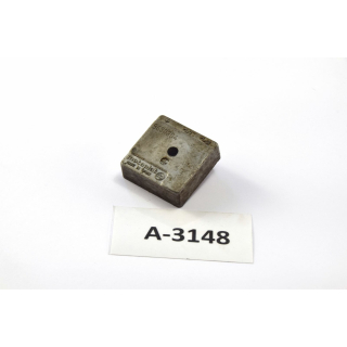 Aprilia AF1 RS 50 Bj 1988 - 1991 - voltage regulator rectifier motoplat A3148