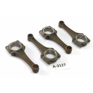 Yamaha XJ 650 4K0 Bj 1983 - 1984 - connecting rods connecting rods A3127
