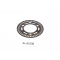 Aprilia SX 125 Supermoto Bj 2018 - ABS Ring hinten A3158