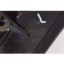 Aprilia SX 125 Supermoto Bj 2018 - Rahmenverkleidung Verkleidung links A3165