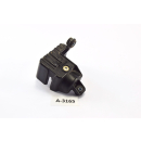 Aprilia SX 125 Supermoto Bj 2018 - Bracket ABS pump hydraulic unit A3165