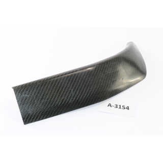 Kawasaki ZX-9R Ninja ZX900C 1998 - 1999 - Frame protection frame cover right carbon A3154