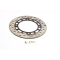 Suzuki DR 125 SE SF44A Bj 1993 - 1995 - Front brake disc 3.51 mm A1993