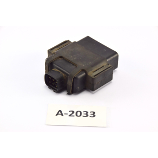 Suzuki DR 125 SE SF44A Bj 1993 - 1995 - CDI control unit A2033